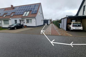 Fewo Ostseenähe in Bentwisch